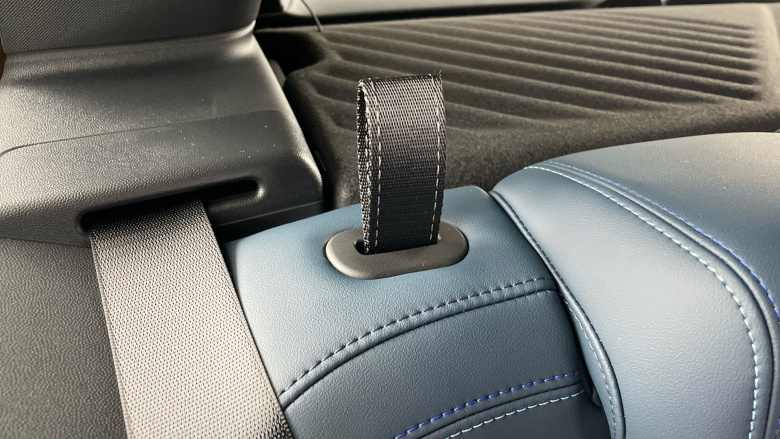 MINI Aceman 135kW E Exclusive [Level 2] 43kWh 5dr Auto Electric Hatchback